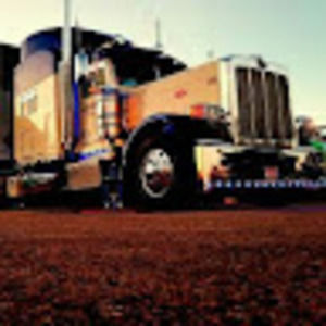 Meet your Posher, Rob